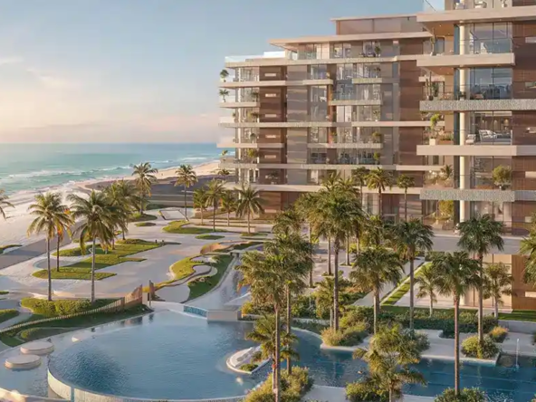 Ellington Sands at Dubai Islands by Ellington Properties