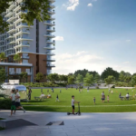 Greencrest at Dubai Hills Estate by Emaar Properties