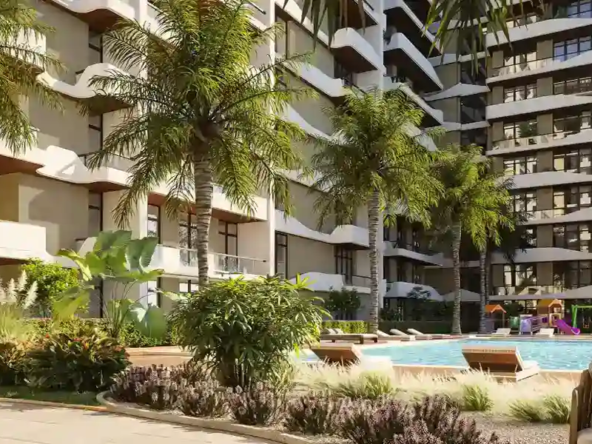 Helvetia Verde at Meydan Horizon by DHG Properties