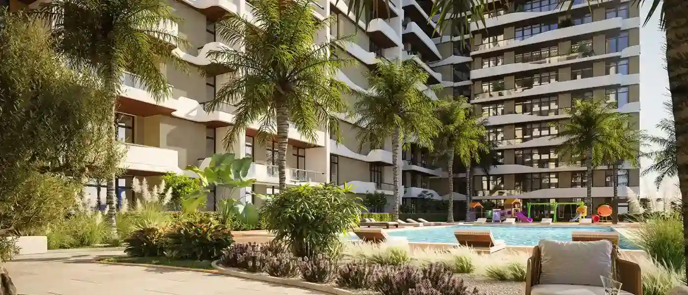 Helvetia Verde at Meydan Horizon by DHG Properties