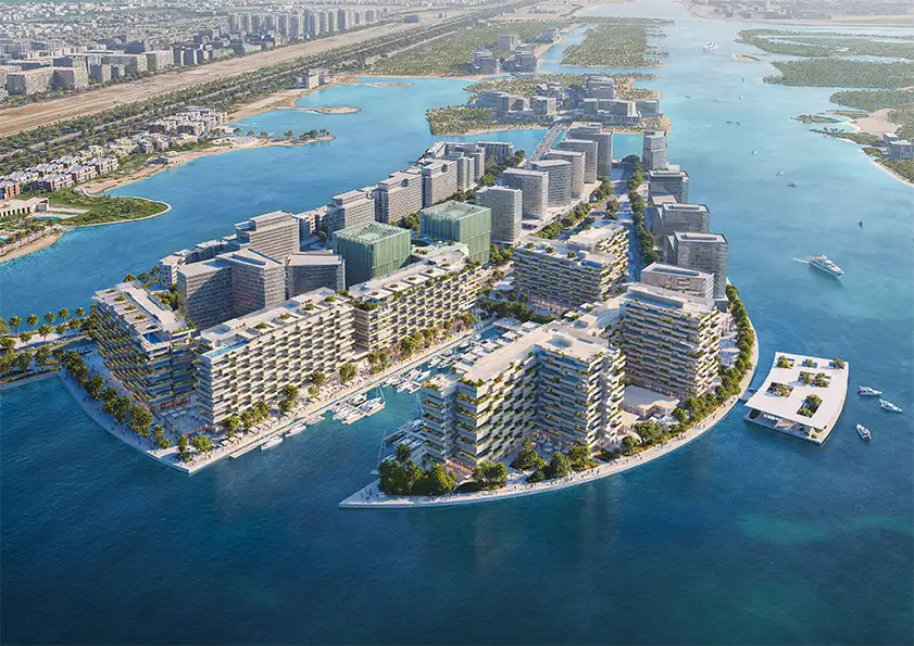 Juman 2 Master Plan