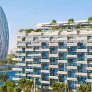 Juman 2 at Luluat Al Raha by ICT Real Estate