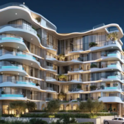 La Perla Residences at Al Marjan Island by BNW Developments