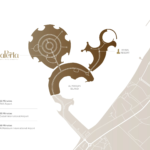 La Perla Residences by BNW Location