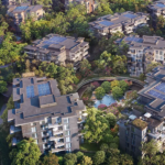Maravelle Residence at Ghaf Woods Dubai by Majid Al Futtaim