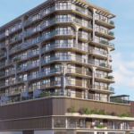 Marevia Residences at Dubai Islands by Jaiedco Real Estate