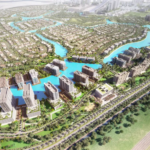 Mia Tower in Meydan, Dubai by Stamn Development
