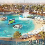Olive at Damac Riverside Dubai by Damac Properties