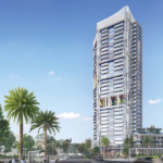 Parkway at Meydan Horizon MBR City Dubai - Prestige One