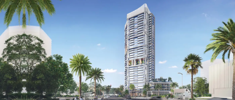 Parkway at Meydan Horizon MBR City Dubai - Prestige One