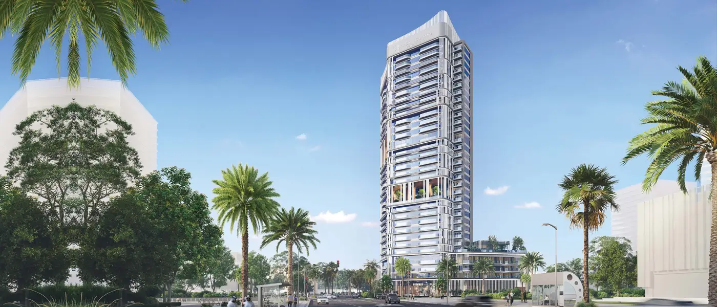 Parkway at Meydan Horizon MBR City, Dubai – Prestige One