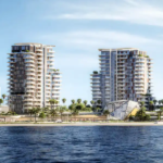 Portside Square at Mina Rashid by Ellington Properties