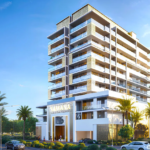 Samana Ocean Crest at Dubai Islands