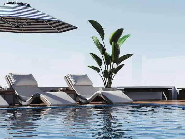 Skyhills Gardens at Dubailand by HRE Development