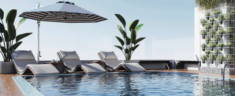 Skyhills Gardens at Dubailand by HRE Development