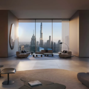 Sobha Skyparks at Business Bay Dubai by Sobha Realty