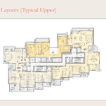 Solaya at La Mer Floor Plan