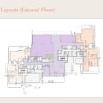 Solaya at La Mer - Floor Plan