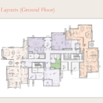 Solaya at La Mer Floor Plan 2