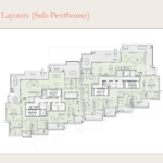 Solaya at La Mer - Floor Plan 5