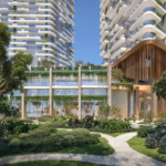 Soulever 2 at Dubai Maritime City - Beyond