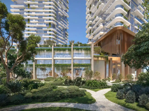 Soulever 2 at Dubai Maritime City - Beyond