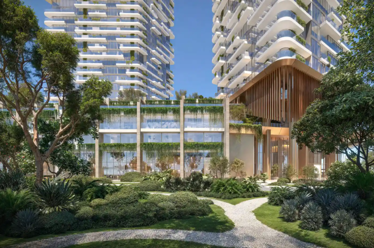 Soulever 2 at Dubai Maritime City - Beyond