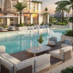 Stax Tower in Jumeirah Village Circle (JVC) by Pasha One Development