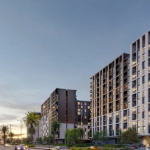 Terra Gardens at Expo Living, Dubai by Emaar Properties