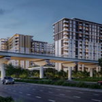 Terra Heights at Expo Living, Dubai by Emaar Properties