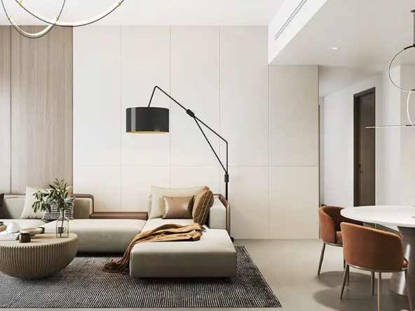 The Collection at Wasal Gate, Dubai by The Devmark Group