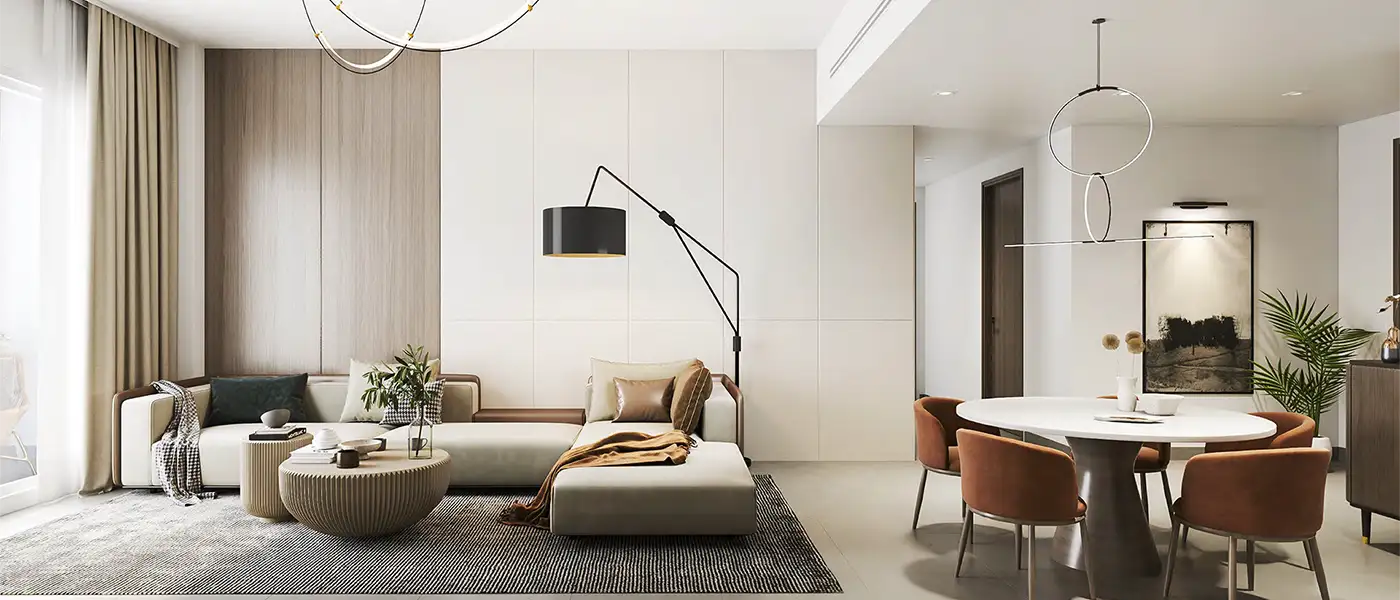 The Collection at Wasal Gate, Dubai by The Devmark Group