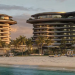 The Dubai Beach Edition, Dubai Harbour by Shamal Holding