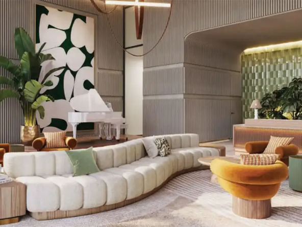 Vida at Dubai Production City by Vision Developments