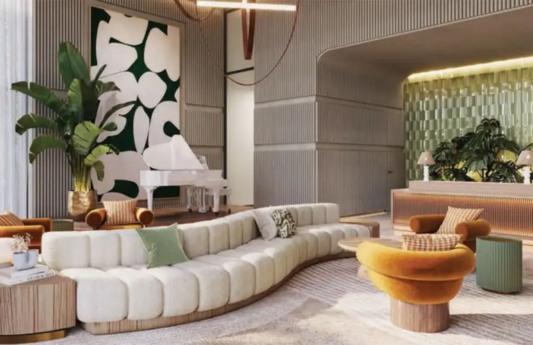 Vida at Dubai Production City by Vision Developments