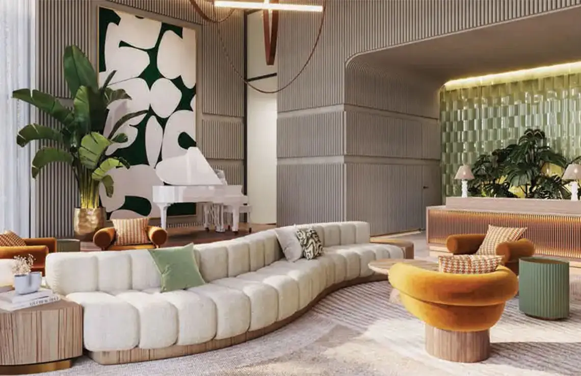 Vida at Dubai Production City – Vision Developments