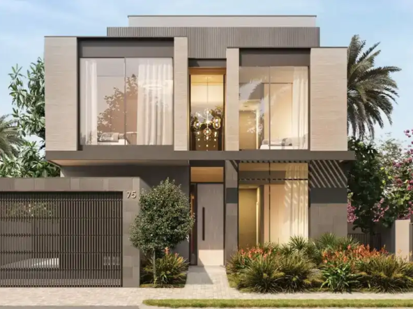 Waada at Dubai South –by BT Properties