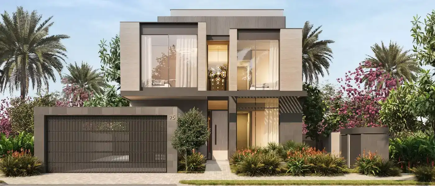 Waada at Dubai South –by BT Properties