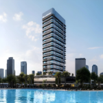 Zen Lagoons at Meydan Horizon, Dubai by Zennova Realty