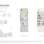 3 Bedroom Townhouse at Equiterra at Grand Polo Club & Resort 6