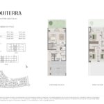 3 Bedroom Townhouse at Equiterra at Grand Polo Club & Resort B