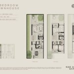 3 Bedroom Townhouse at Nad al Sheba Gardens Phase 11
