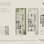 3 Bedroom Townhouse at Nad al Sheba Gardens Phase 11 2
