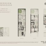 3 Bedroom Townhouse at Nad al Sheba Gardens Phase 11 3