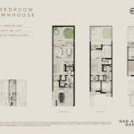 3 Bedroom Townhouse at Nad al Sheba Gardens Phase 11 4