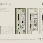 3 Bedroom Townhouse at Nad al Sheba Gardens Phase 11 5