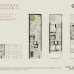 3 Bedroom Townhouse at Nad al Sheba Gardens Phase 11 6