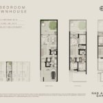 3 Bedroom Townhouse at Nad al Sheba Gardens Phase 11 7