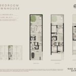 3 Bedroom Townhouse at Nad al Sheba Gardens Phase 11 8
