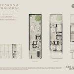 3 Bedroom Townhouse at Nad al Sheba Gardens Phase 11 9